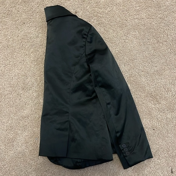 Mexx girls size small blazer - Picture 5 of 6